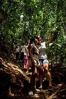 BOSQUE EL DESCANSO