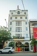 Royal Hotel