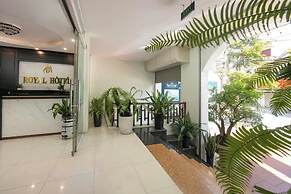 Royal Hotel Bac Ninh