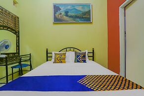 SPOT ON 90272 Istana Griya 1 Hotel