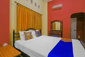 SPOT ON 90272 Istana Griya 1 Hotel