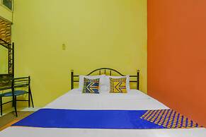 SPOT ON 90272 Istana Griya 1 Hotel