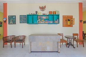 SPOT ON 90272 Istana Griya 1 Hotel