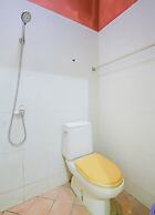 SPOT ON 90272 Istana Griya 1 Hotel