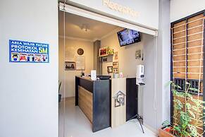 Super OYO Collection O 3280 Cendhani Raras