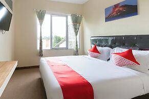 Super OYO Collection O 3130 D'Valley View