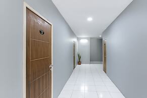 Super OYO Collection O 3130 D'Valley View