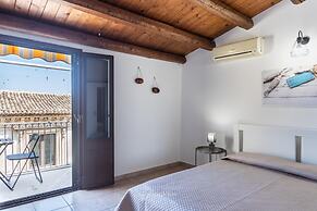 House Villas - Iblea Apartment