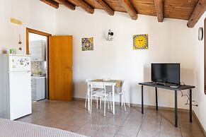 House Villas - Iblea Apartment