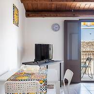 House Villas - Iblea Apartment