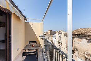 House Villas - Iblea Apartment