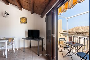 House Villas - Iblea Apartment