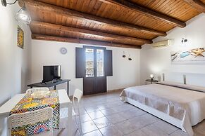 House Villas - Iblea Apartment