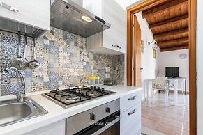 House Villas - Iblea Apartment