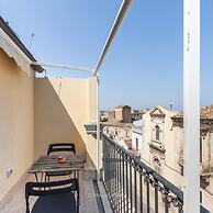 House Villas - Iblea Apartment