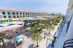 Solea Hotel Grand World Phu Quoc