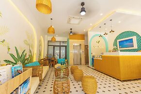 Solea Hotel Grand World Phu Quoc