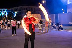 Solea Hotel Grand World Phu Quoc