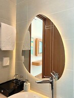 Solea Hotel Grand World Phu Quoc