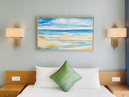 Solea Hotel Grand World Phu Quoc