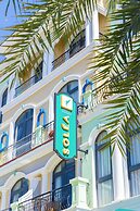 Solea Hotel Grand World Phu Quoc