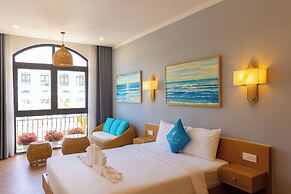 Solea Hotel Grand World Phu Quoc