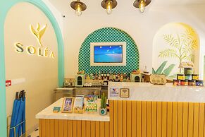 Solea Hotel Grand World Phu Quoc