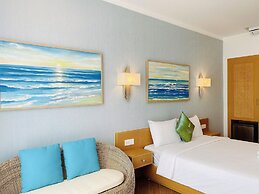 Solea Hotel Grand World Phu Quoc