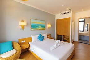 Solea Hotel Grand World Phu Quoc