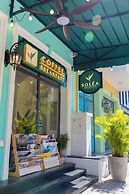 Solea Hotel Grand World Phu Quoc