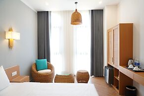 Solea Hotel Grand World Phu Quoc