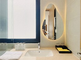 Solea Hotel Grand World Phu Quoc