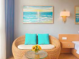 Solea Hotel Grand World Phu Quoc