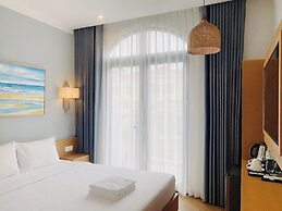Solea Hotel Grand World Phu Quoc