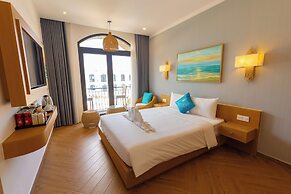Solea Hotel Grand World Phu Quoc