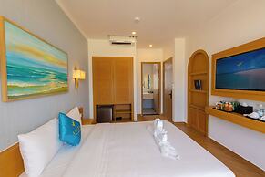 Solea Hotel Grand World Phu Quoc