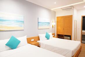 Solea Hotel Grand World Phu Quoc