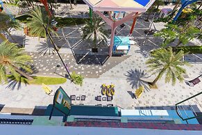 Solea Hotel Grand World Phu Quoc