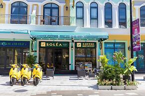 Solea Hotel Grand World Phu Quoc