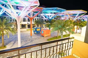 Solea Hotel Grand World Phu Quoc