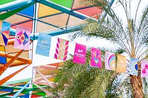 Solea Hotel Grand World Phu Quoc