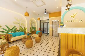 Solea Hotel Grand World Phu Quoc