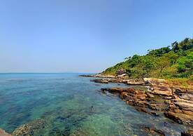 Solea Hotel Grand World Phu Quoc