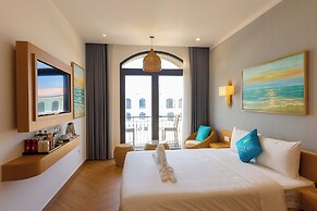 Solea Hotel Grand World Phu Quoc