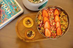 Solea Hotel Grand World Phu Quoc