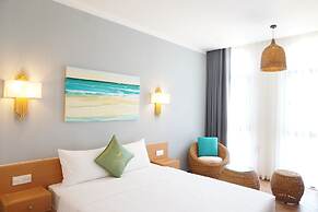 Solea Hotel Grand World Phu Quoc