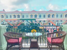 Solea Hotel Grand World Phu Quoc