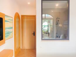 Solea Hotel Grand World Phu Quoc