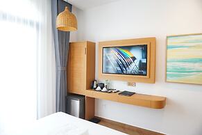 Solea Hotel Grand World Phu Quoc