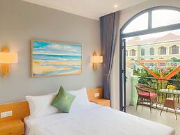 Solea Hotel Grand World Phu Quoc